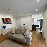 Lazio Nel Centro Di Apartmán