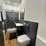 Lazio Nel Centro Di Apartmán *