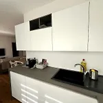 Lazio Nel Centro Di Apartmán Palermo