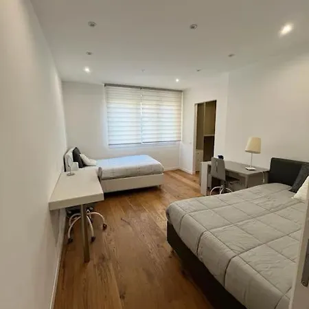 Appartement Lazio Nel Centro Di