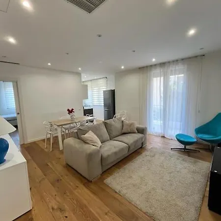 Lazio Nel Centro Di Appartement