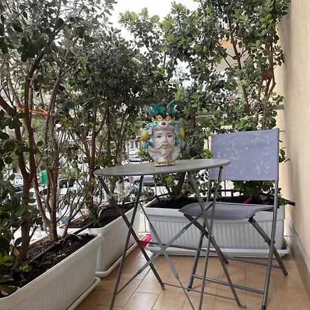 Lazio Nel Centro Di Apartmán *