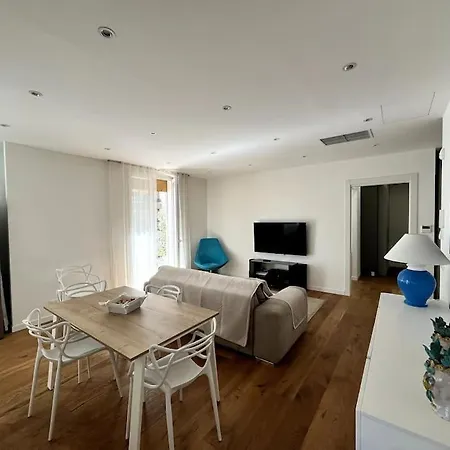 Lazio Nel Centro Di Apartmán *